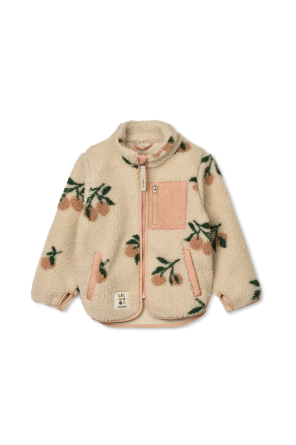 Burberry Kids Reversible jacket with hood. | Kids's | Vitkac